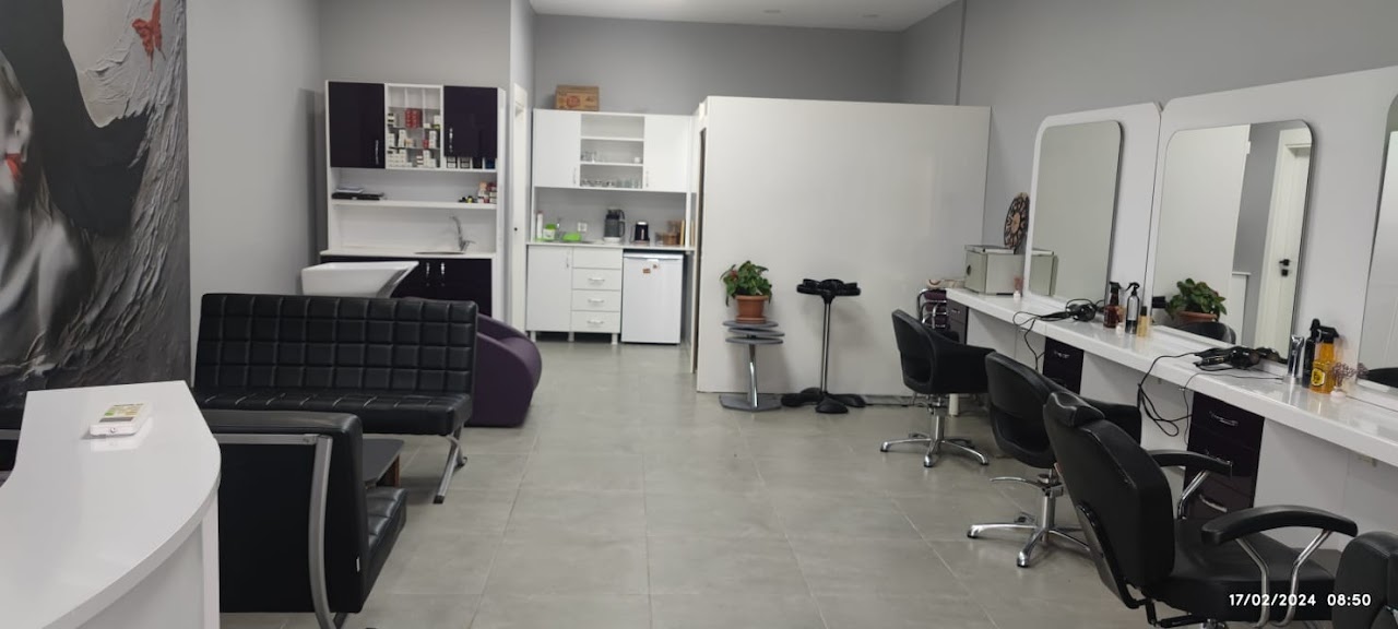 Pınar Kuaför Nurdağı