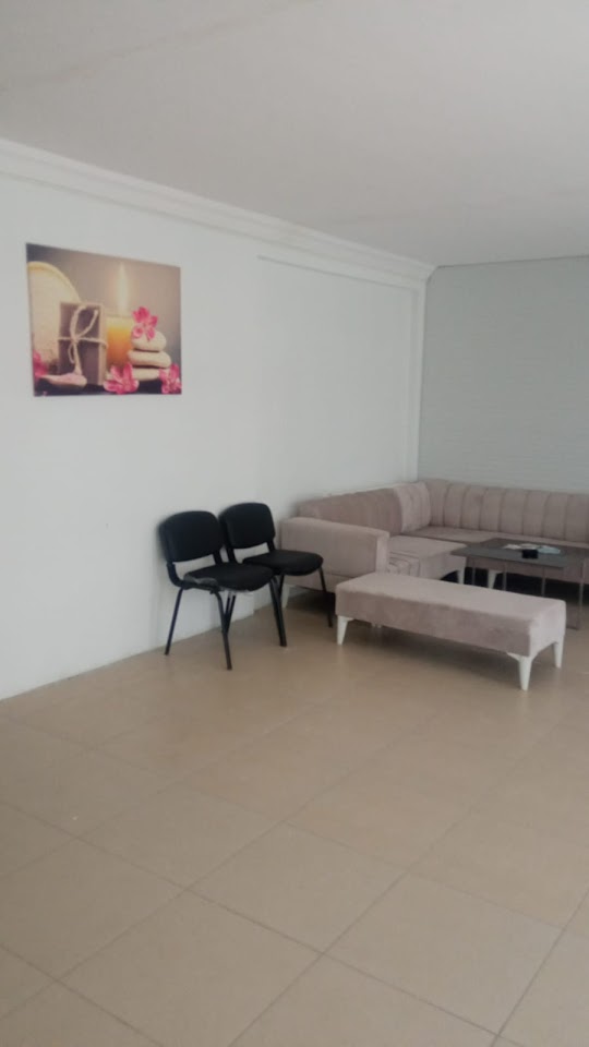 Hera My Spa Masaj Salonu