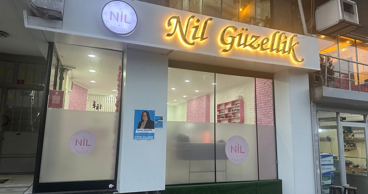 Nil Guzellik Salonu