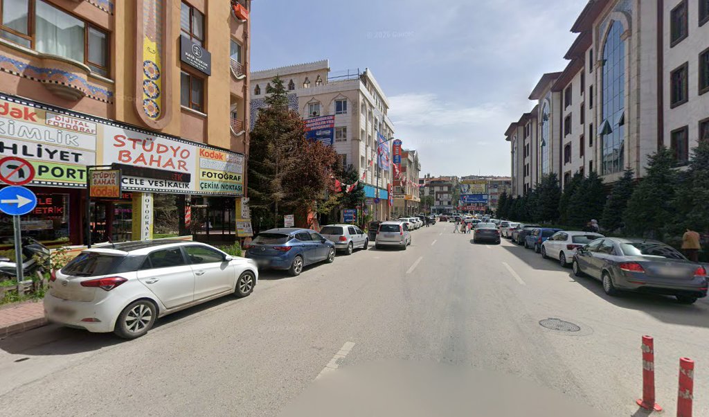 zen güzellik kuaför