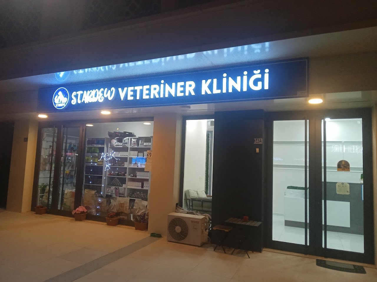 STARDEW VETERİNER KLİNİĞİ | KONYA VETERİNER | MERAM VETERİNER | 7/24 NÖBETÇİ ACİL VETERİNER KLİNİĞİ