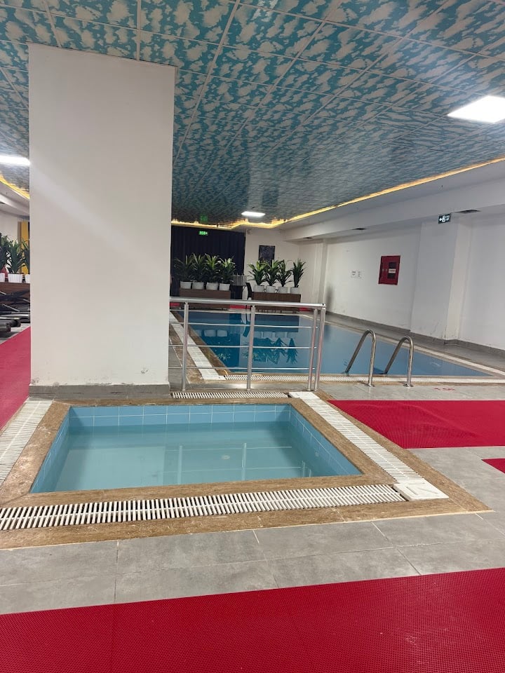 Troy Kadın Spa&Hamam
