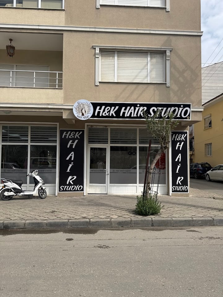 H&K Hair Studio