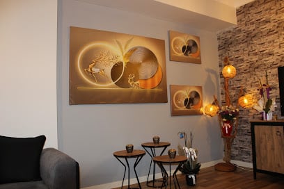 Moon Wellnes Spa Kartal Masaj