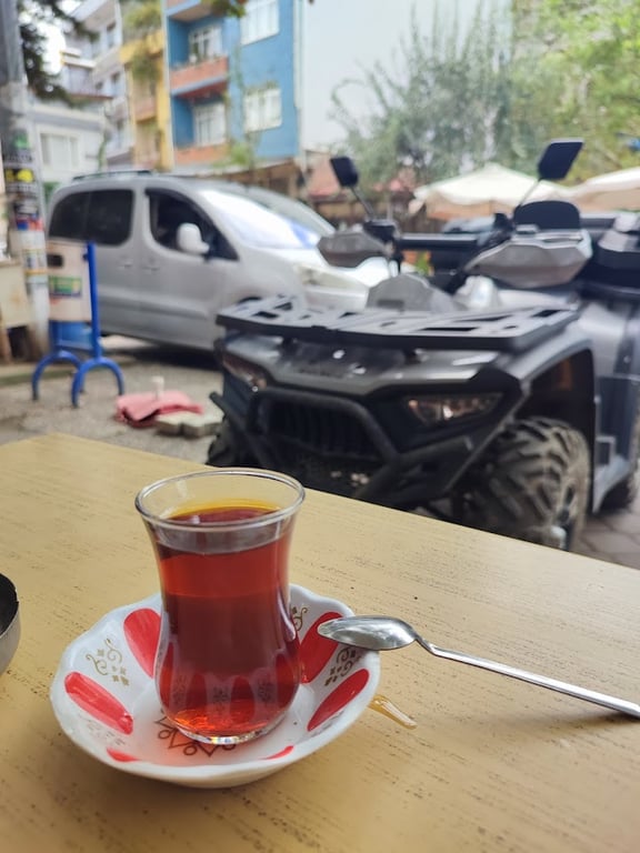 Hamit Göksu masör