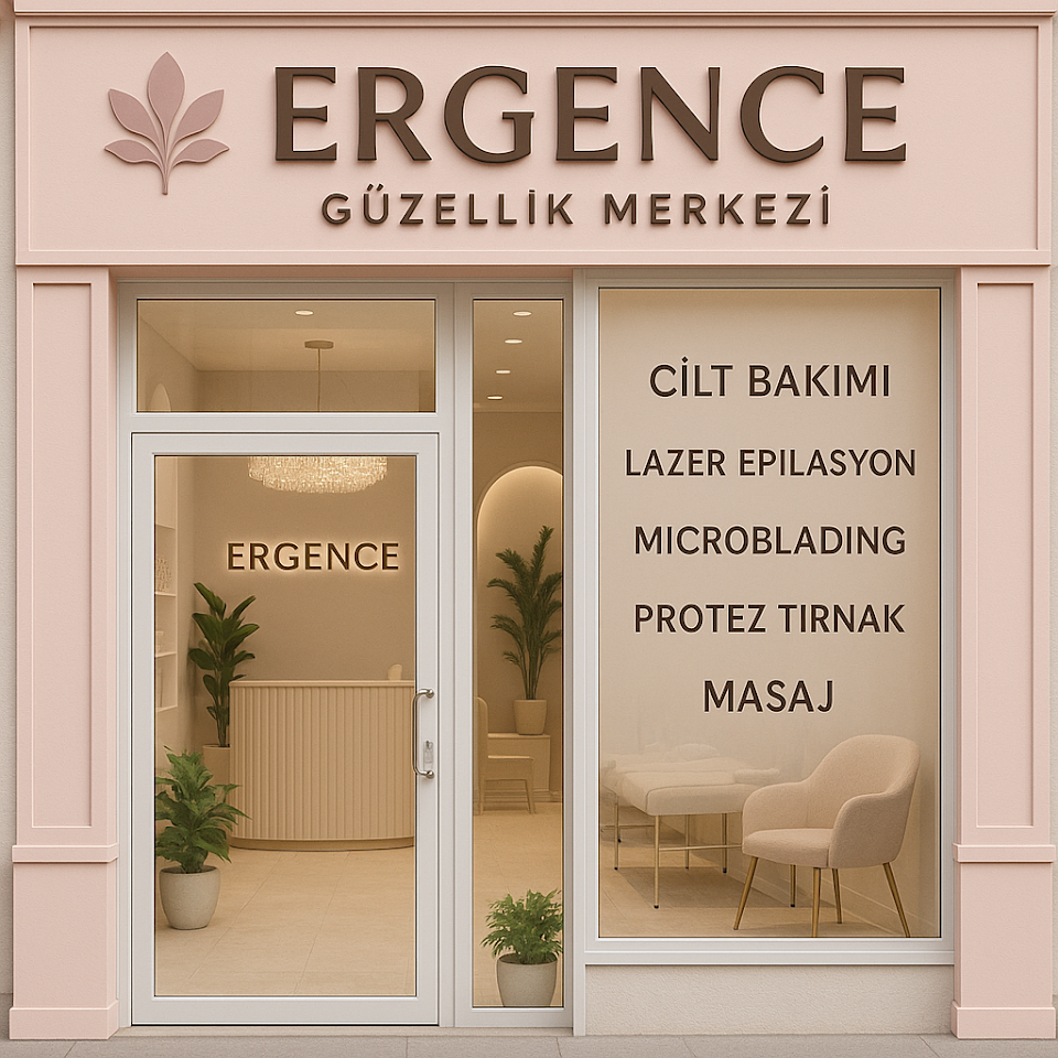 Ergence Güzellik Merkezi