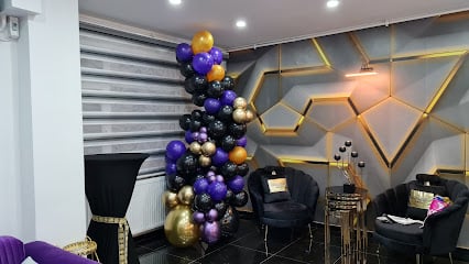 Ems Plus Güzellik Salonu