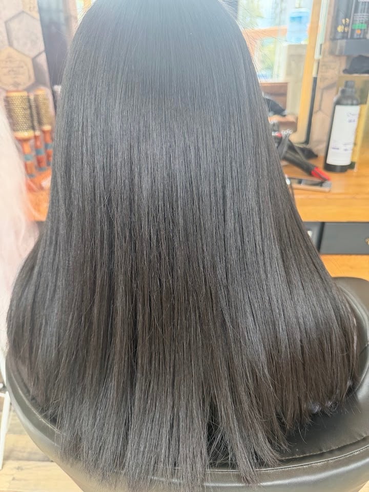 Family Beauty Hairdresser