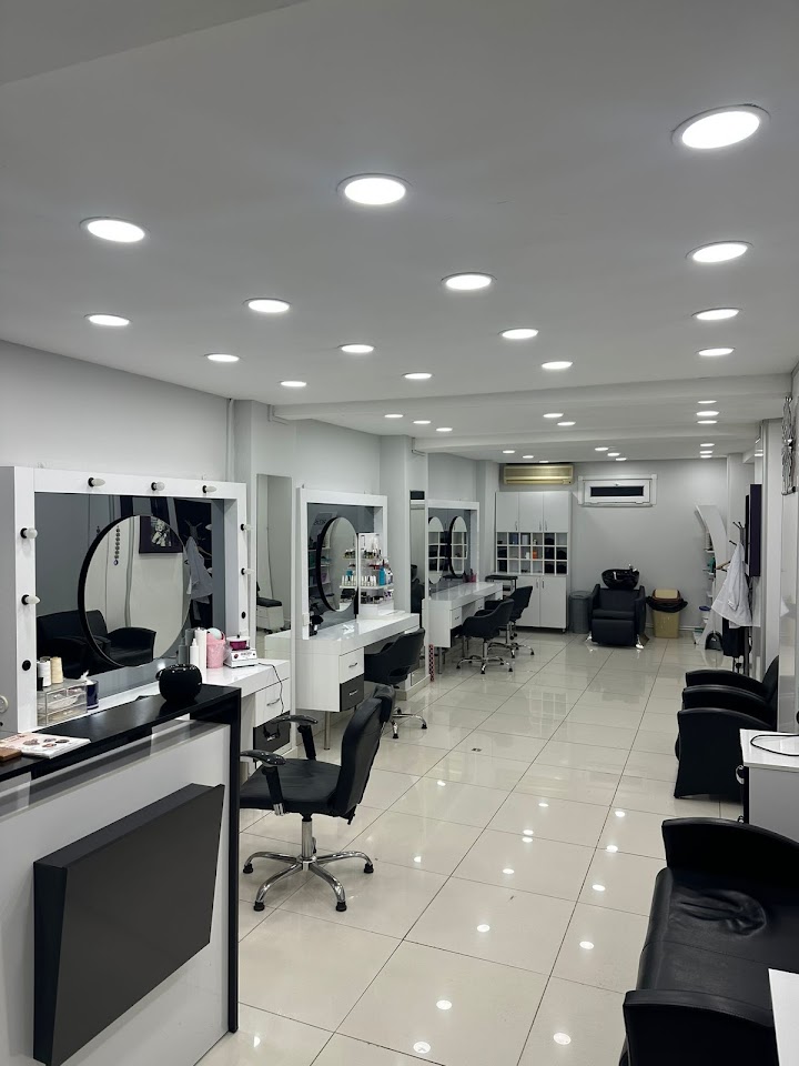 Salon Tarabya Bayan kuaförü