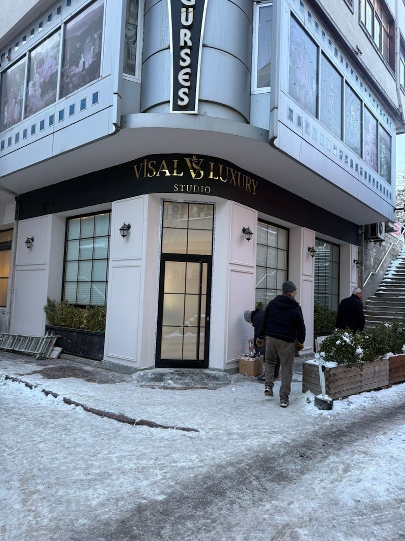 Visal Luxury Studio