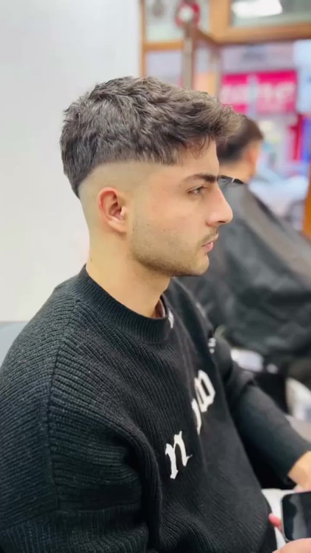 Kuaför Sedat kaya