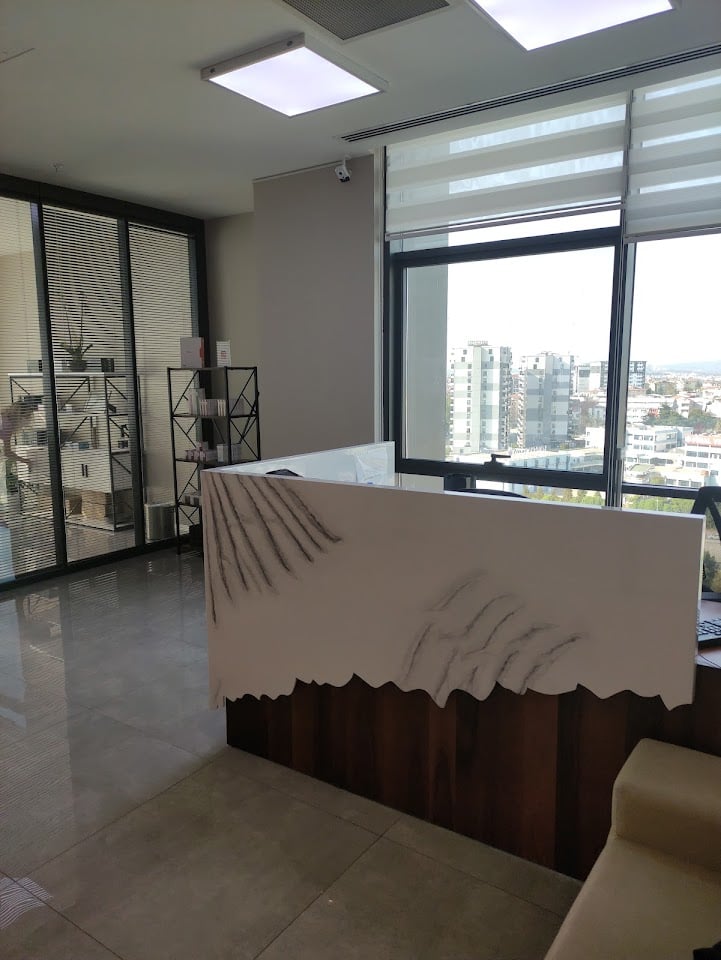 S Clinic Bursa - Saç Çoğaltma, Saç Bakım ve Güzellik Merkezi