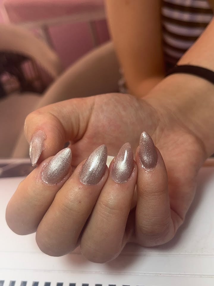Özüm Cevher Beauty Salonu