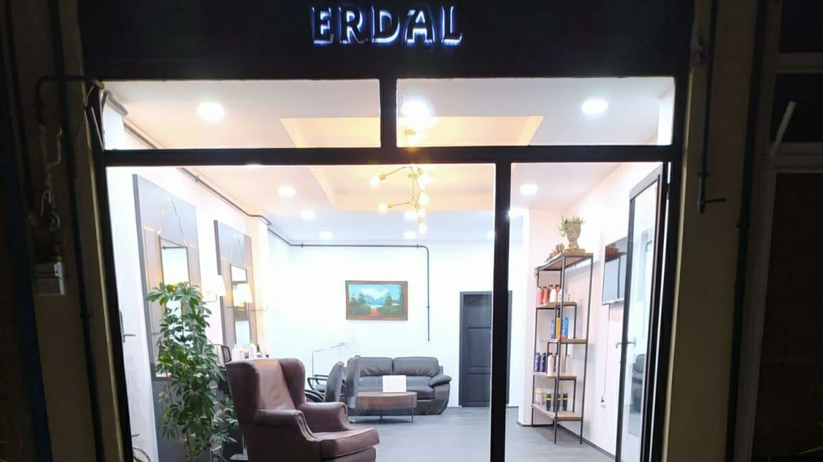 Kuaför ERDAL