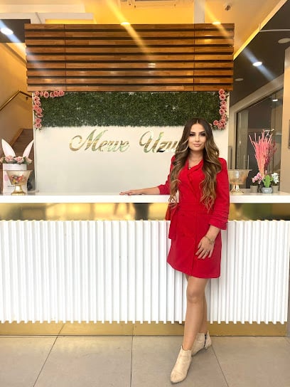 Merve Uzun Beauty Cosmetic