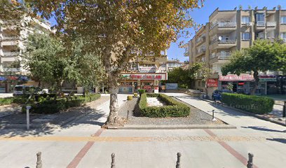 Simurg Güzellik Salonu