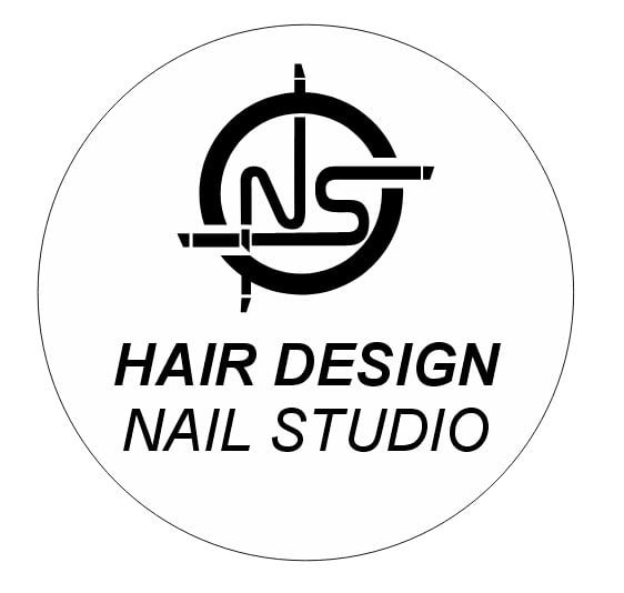 NS HAIR DESING NAIL STUDIO