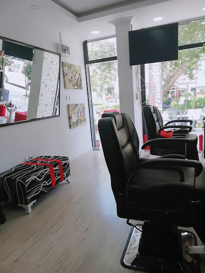 BARBERSHOP