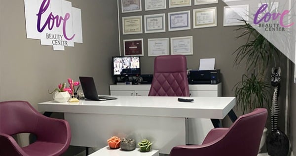 Love Beauty Center