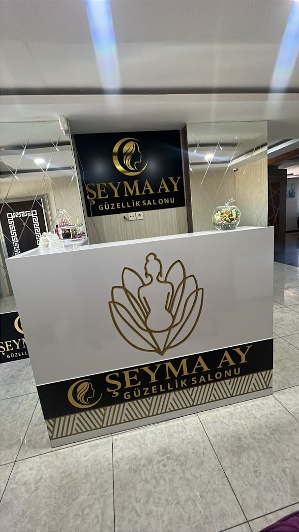 Şeyma Ay Güzellik Salonu