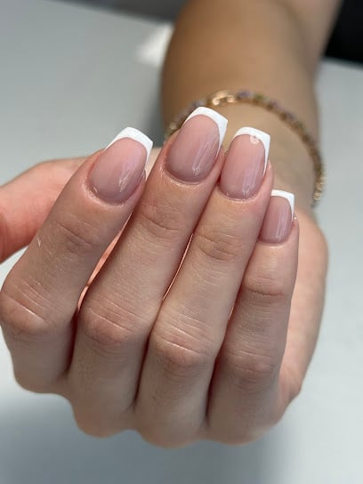 Heaven Nail Bar