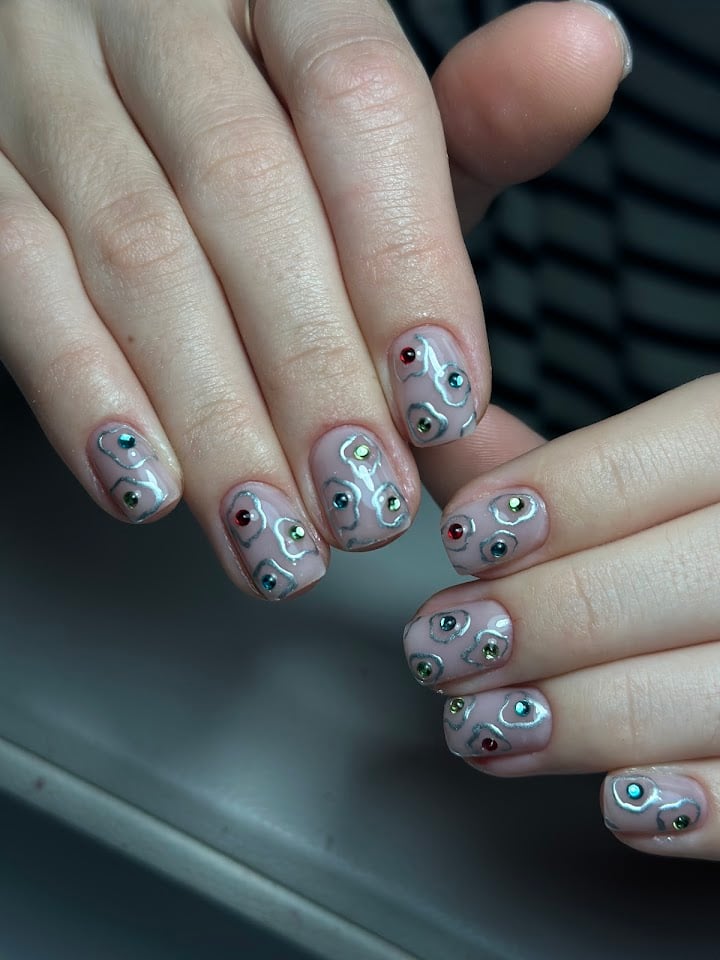 Zennailart