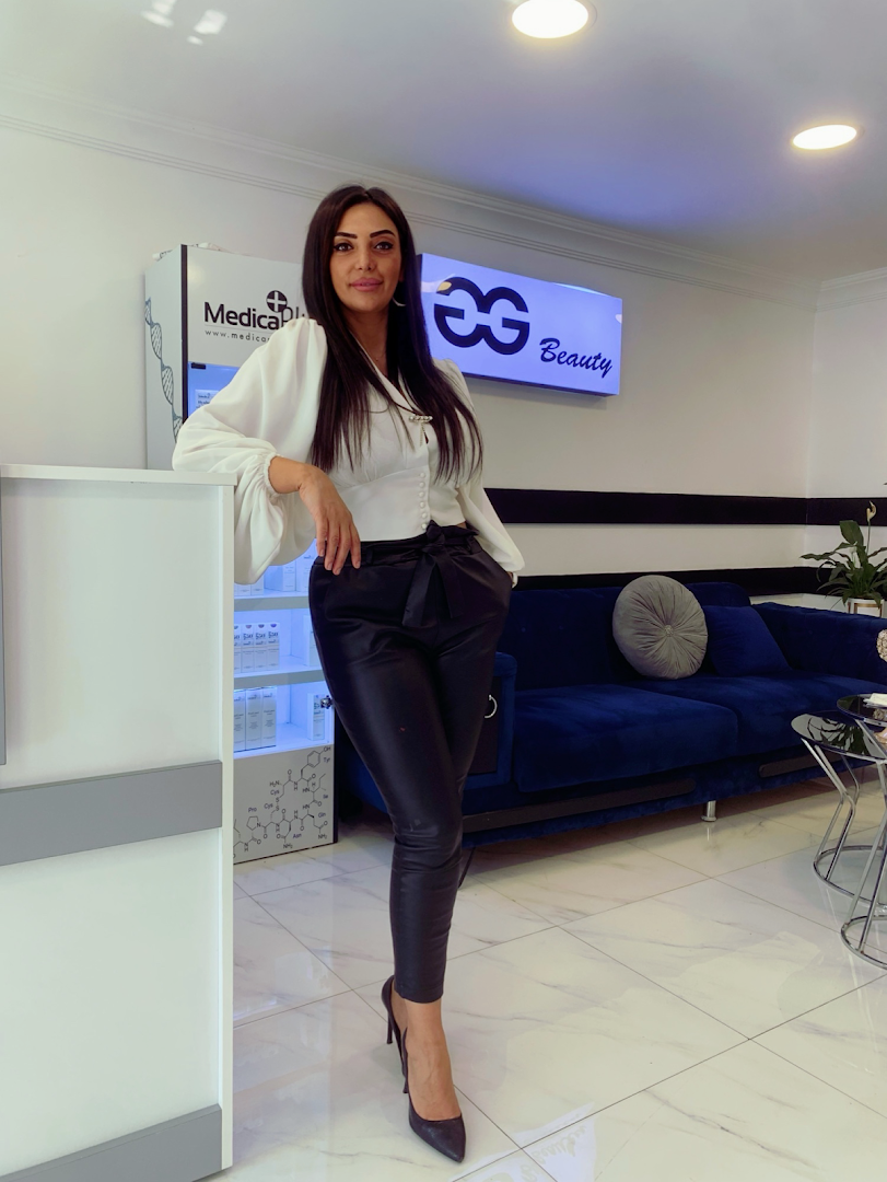 Gülhan Gürbüz Beauty