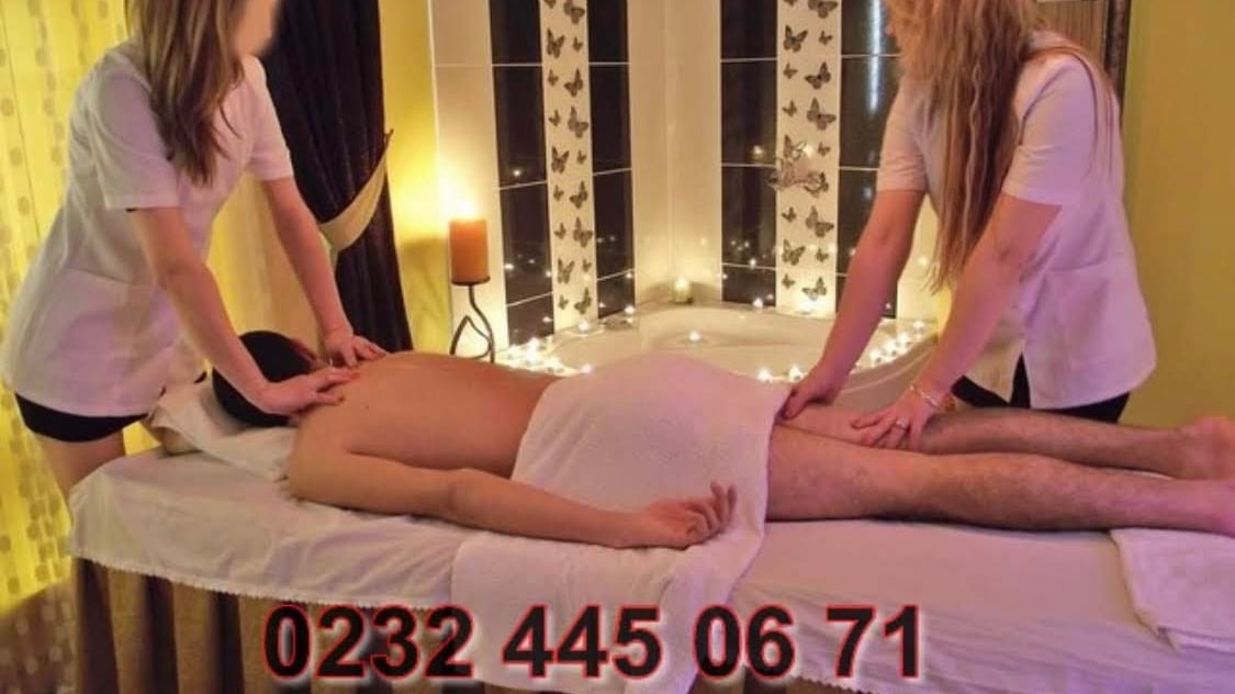 Beyaz Düşler Masaj Salonu & Spa