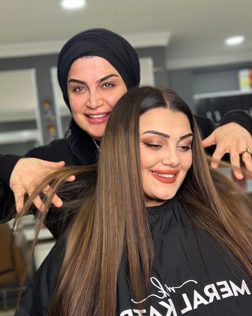 MİRABELLA GÜZELLİK SALONU NEVŞEHİR - GÜZELLİK SALONLARI
