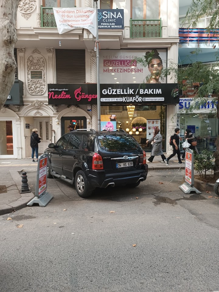 Piraye Beauty Center