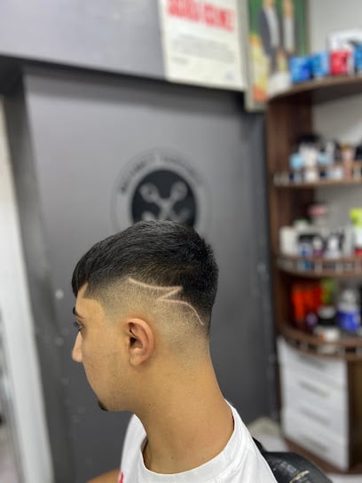 Mehmet Yardımcı Hair Center