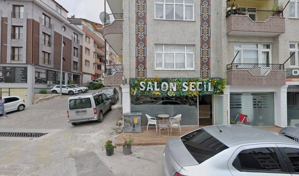 Salon Seçil