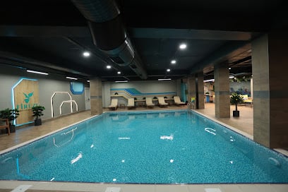 Firuze Hamam Havuz Spa Fitness (bayan bölümü kapanış saati 22:00) (Erkek bölümü kapanış saati 23:00)