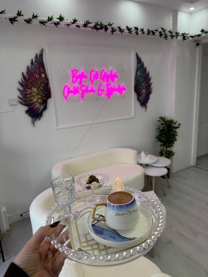 By Betül Beauty Centre