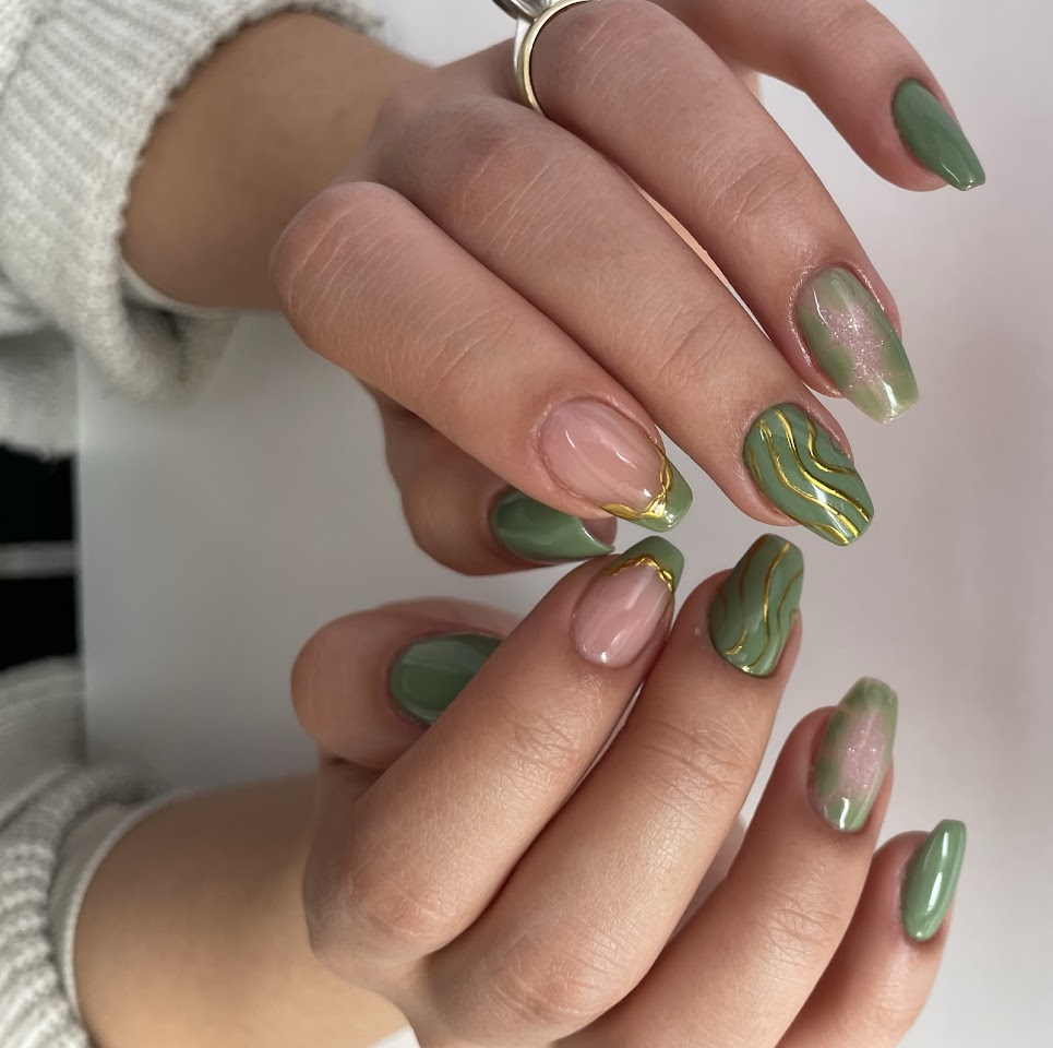 Neko Nail