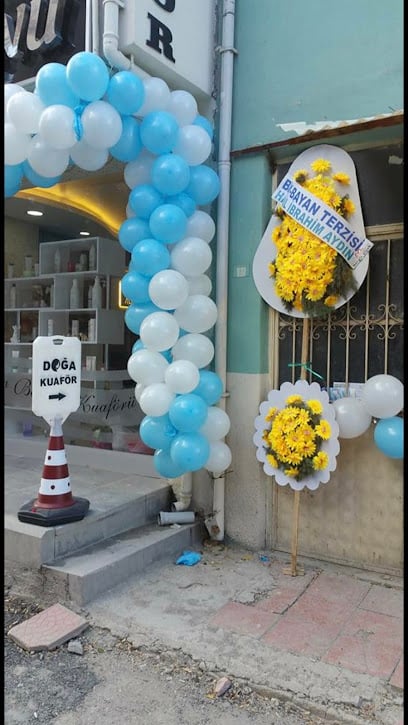 Doğa Bayan Kuaförü