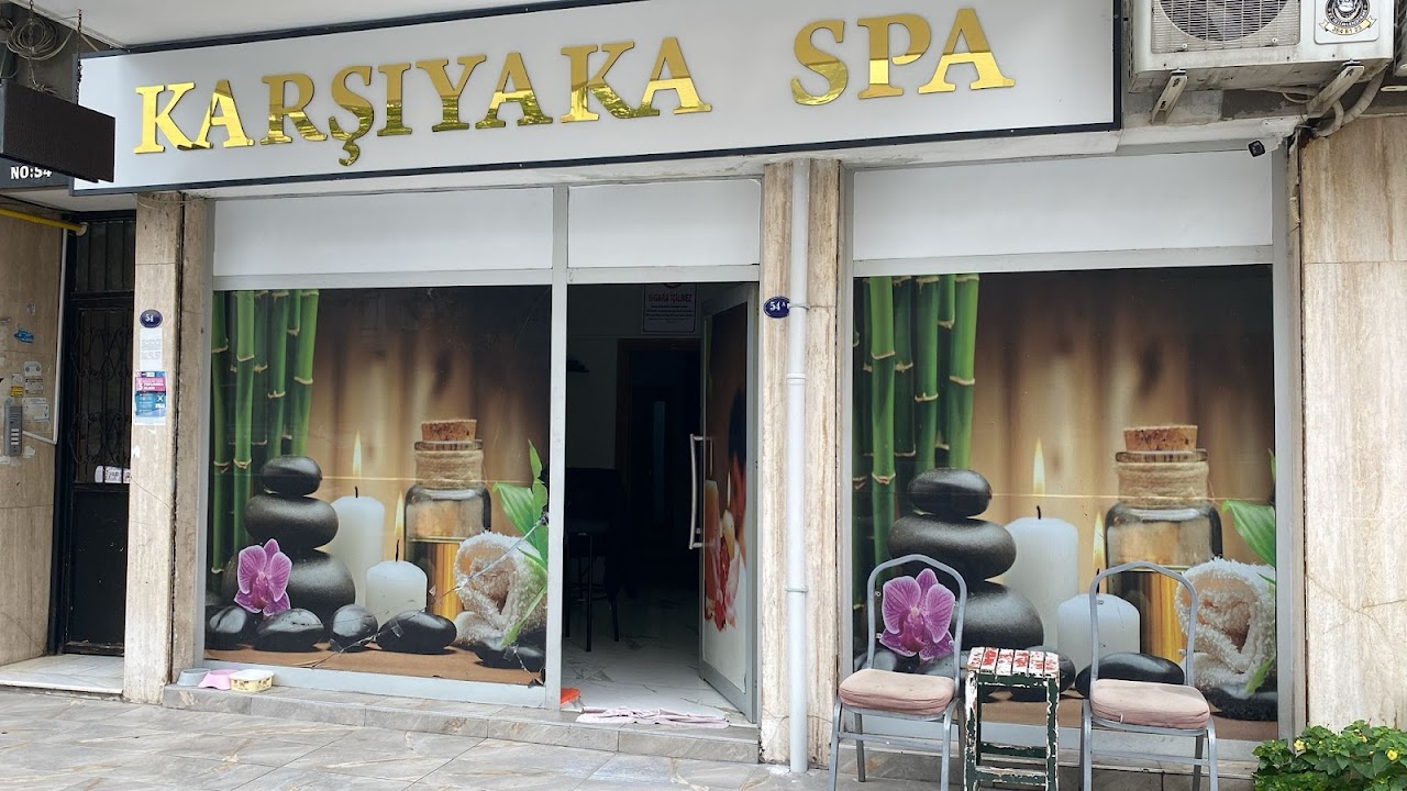Karşıyaka Spa