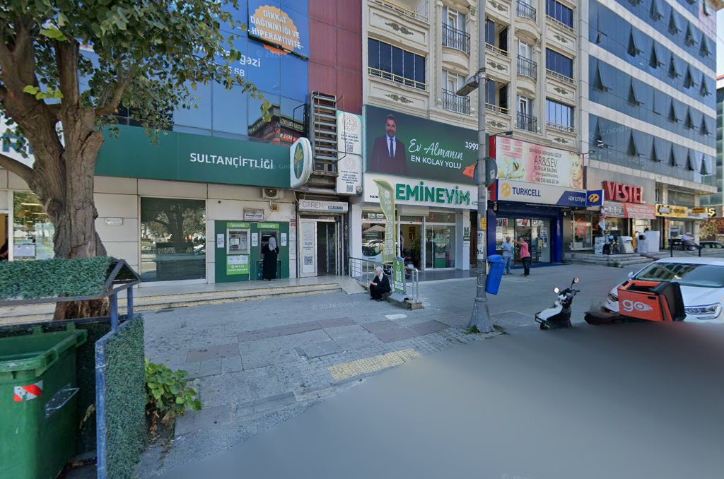 Arsev Güzellik Salonu