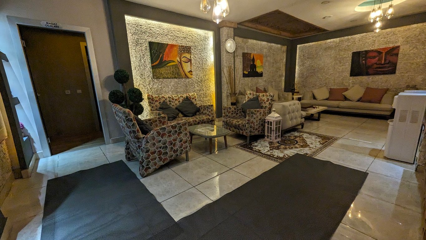 Antalya Spa