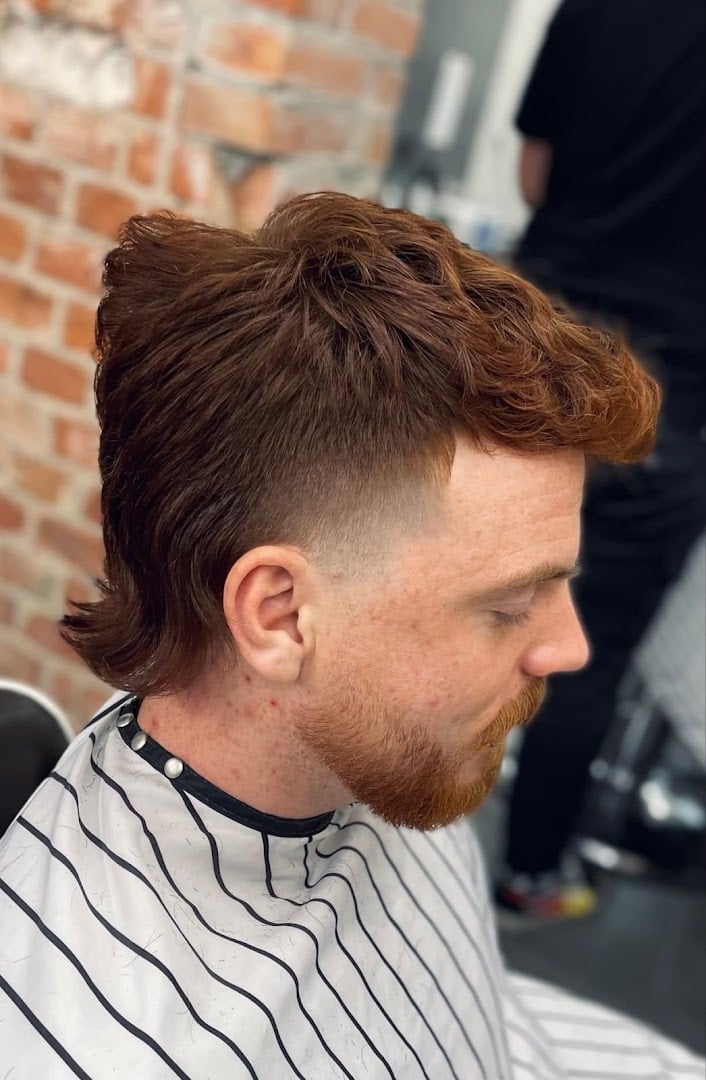 Szczecina Hairdresser & Barbering Academy