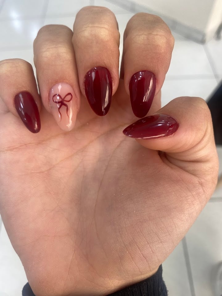 Merve Baltacı Nail Studio