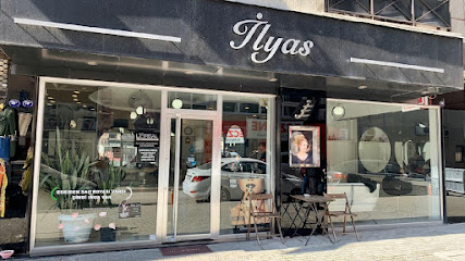 İlyas Kuaför Karşıyaka
