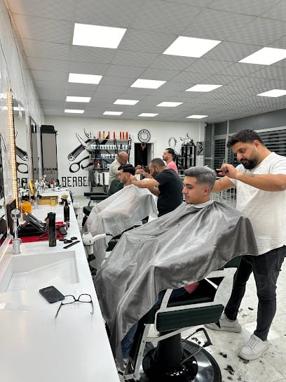 By Gani Barber