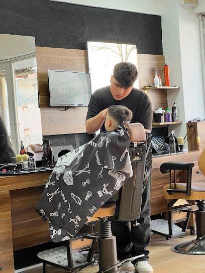 Kemal Erdoğan Hair Saloon