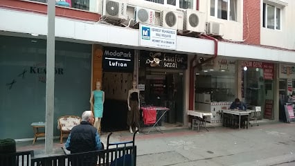 Sakarya Kuaför Sezai