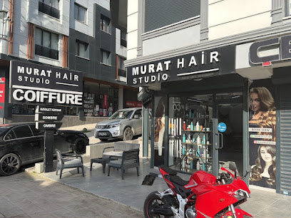 Murat Hair Studio