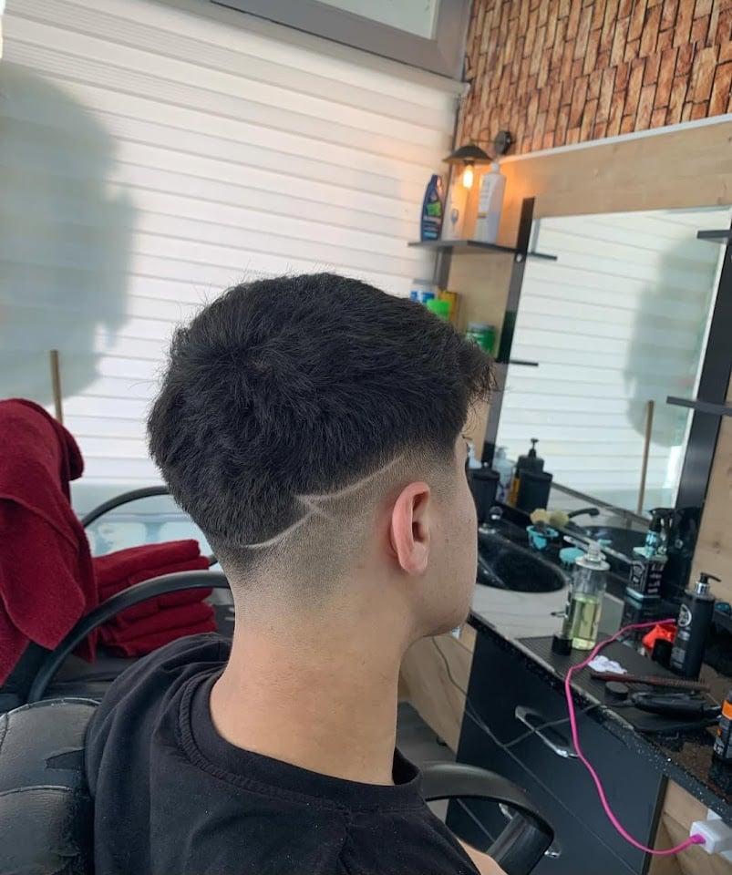 Atak Barber Shop