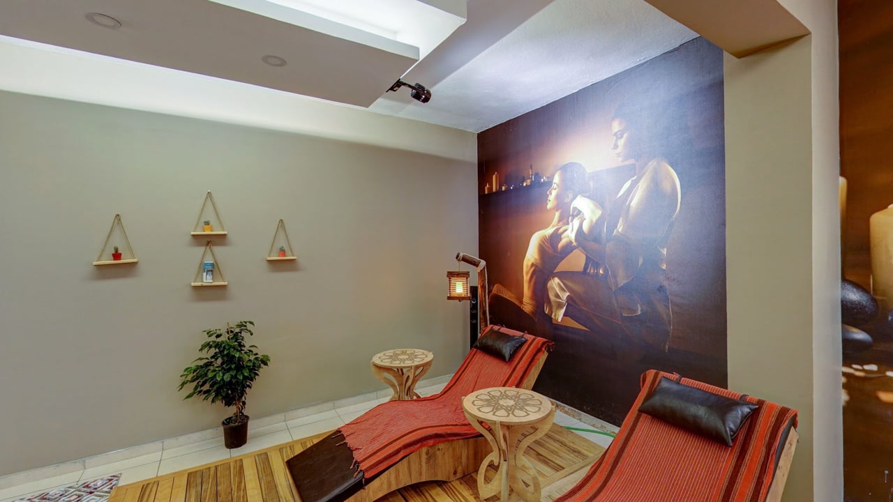 Life Club Spa & Beauty