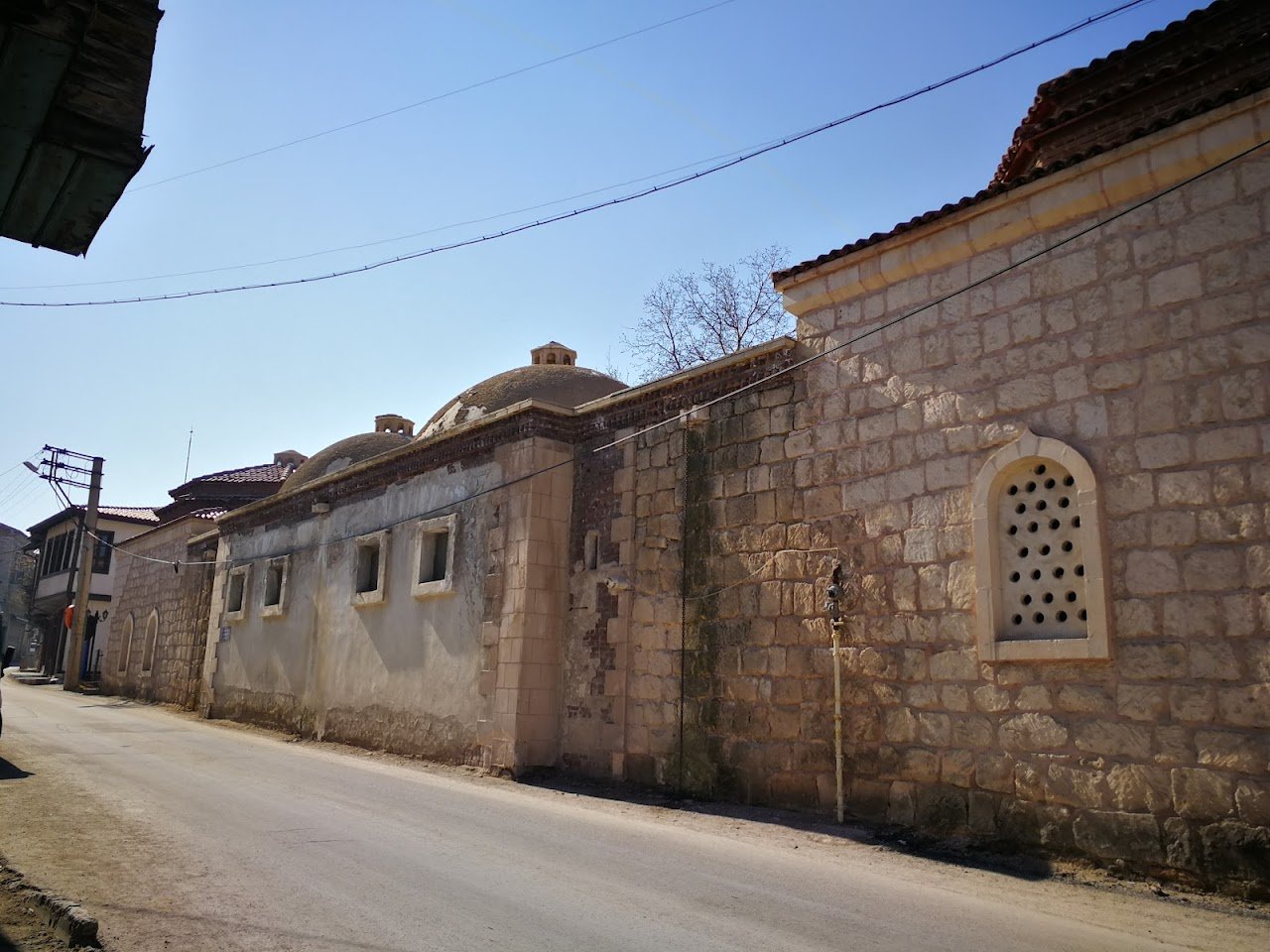 Kemer Hamamı