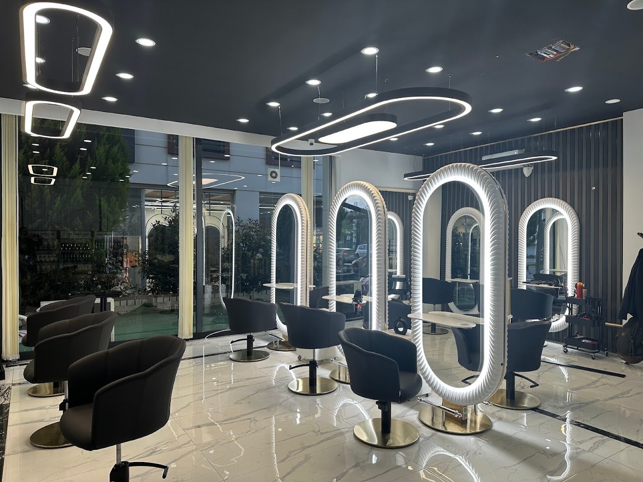 SAÇ KAYNAK MERKEZİ | THE ICONE HAIR